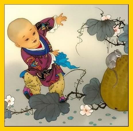 十二生肖谁是贵人，12生肖贵人表