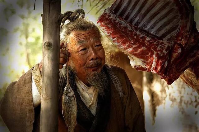 午马什么时候出世的，午马是什么时辰