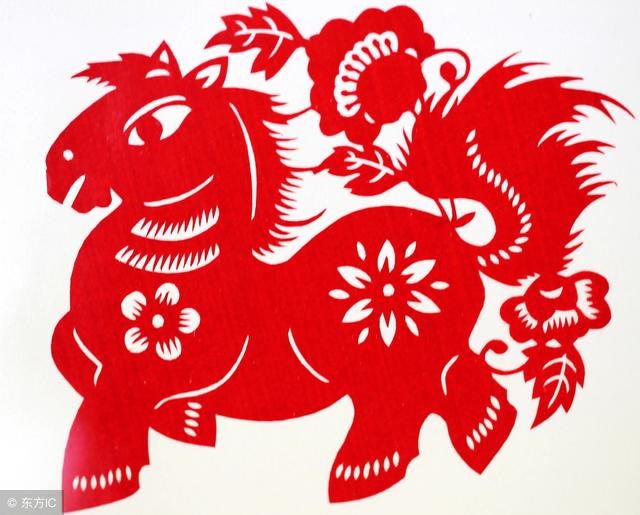 属马命中贵人是谁，1990属马女的命中贵人