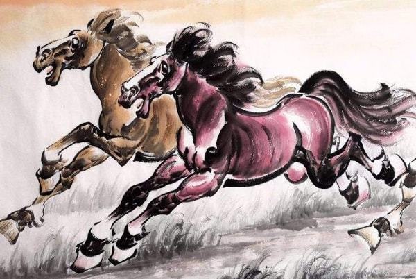 990属马一生吉祥数字，1990属马女32岁后命运"