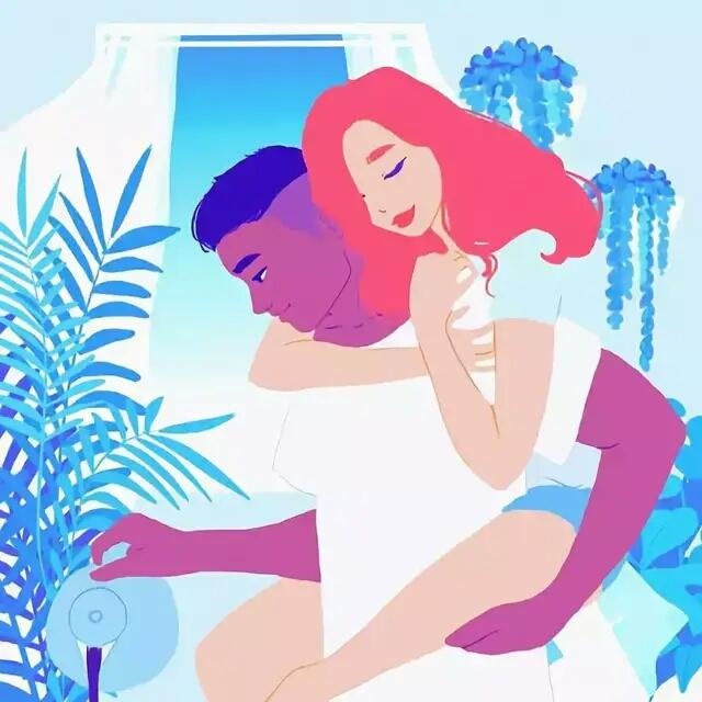 984桃花运，1984奥威尔"