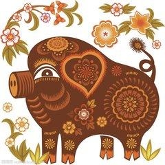 属猪之人最怕的人是谁，属猪的为什么要远离属蛇的