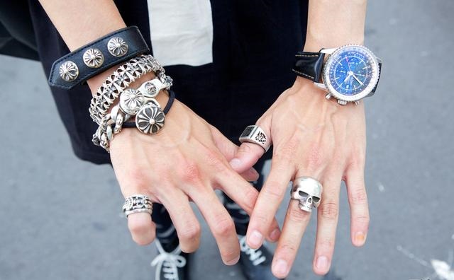 属马的佩戴什么戒指好，属马佩戴什么好