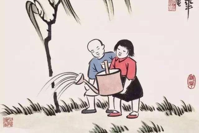 有克夫相的女人真的会克夫吗，真的有克夫这么一说吗