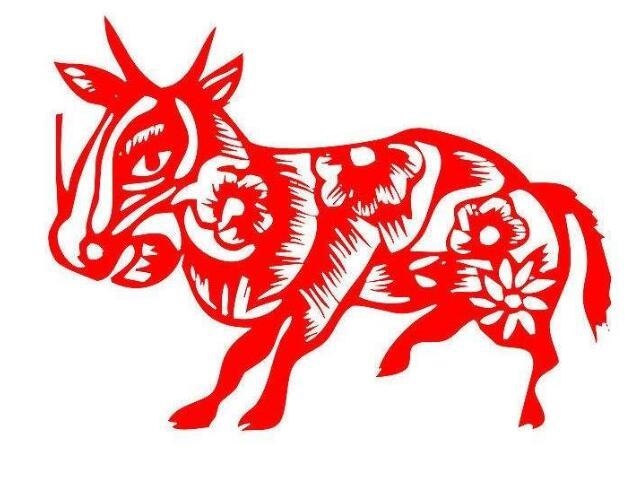 属牛三不合生肖，属牛生肖更佳配偶属相