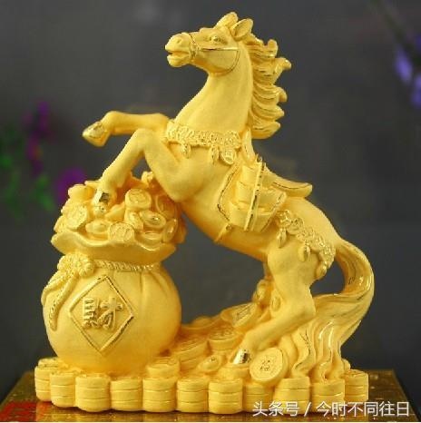 属马的人明年财运如何，属马的今年运势