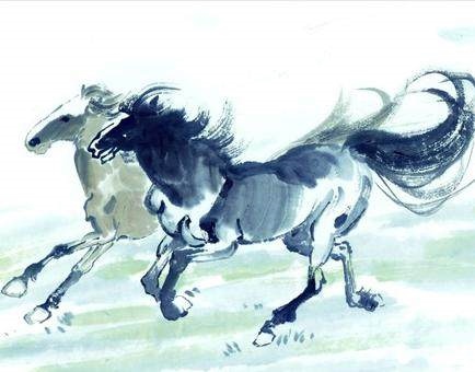 属马的适合去什么方向，属马的财运方向