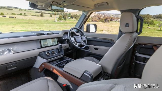 022款牧马人评测，19款牧马人试驾讲解视频"