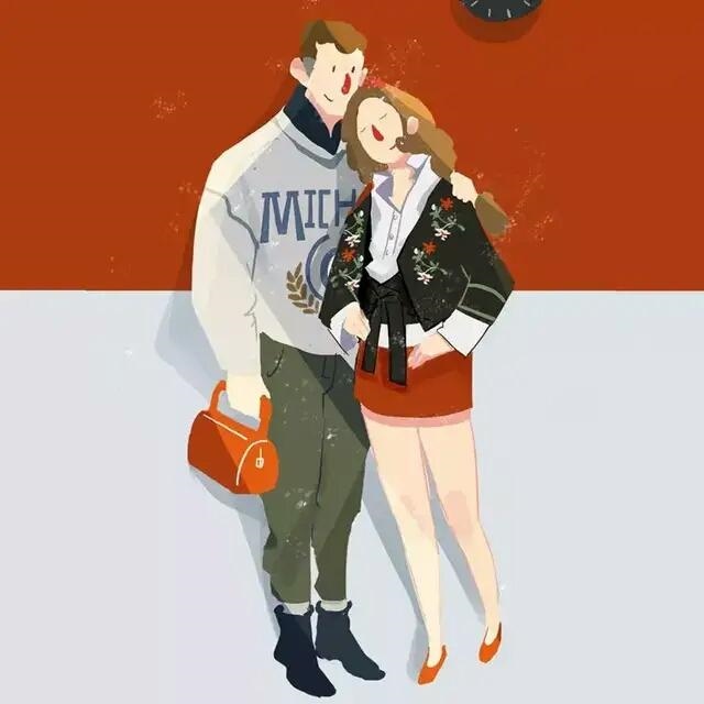 984桃花运，1984奥威尔"