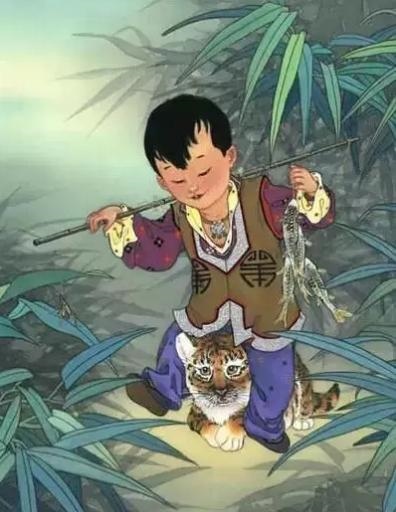 十二生肖怎么排列，中国十二生肖怎么排的