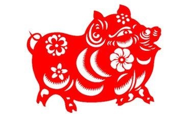 属猪之人最怕的人是谁，属猪的为什么要远离属蛇的