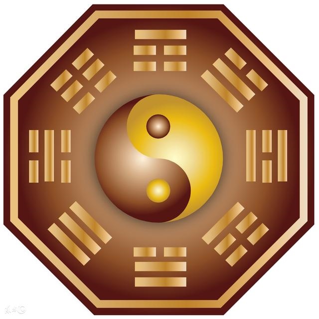 易经八卦生辰八字算命,中国易经免费算命官