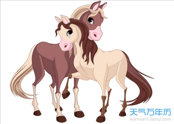 属马1990年男人的一生，1990年属马的姻缘2022