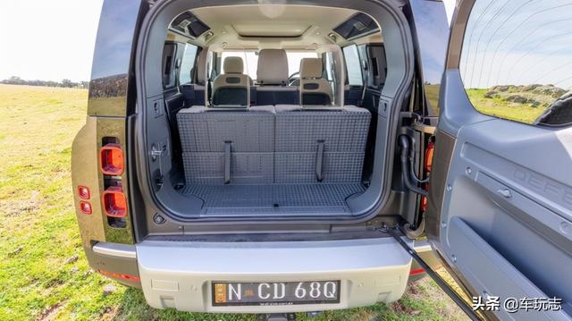 022款牧马人评测，19款牧马人试驾讲解视频"