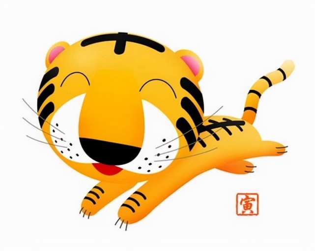 4年属虎女2022年以后运气，农历19741225虎女运势"