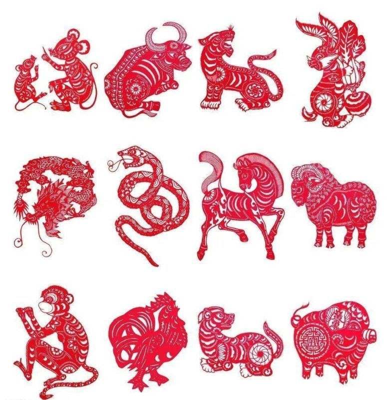 十二生肖每周运势查询，十二生肖每月运势详解2022