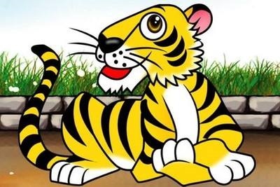 属虎的名字忌讳什么字，女孩子属虎大气的名字