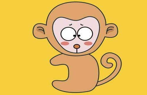 属猴的人最忌讳什么，属猴的克星是什么属相