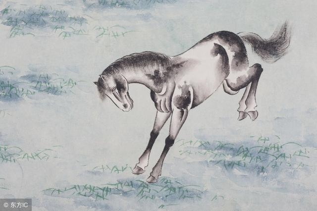 属马年底运势怎么样，2022 年属马女下半年运势