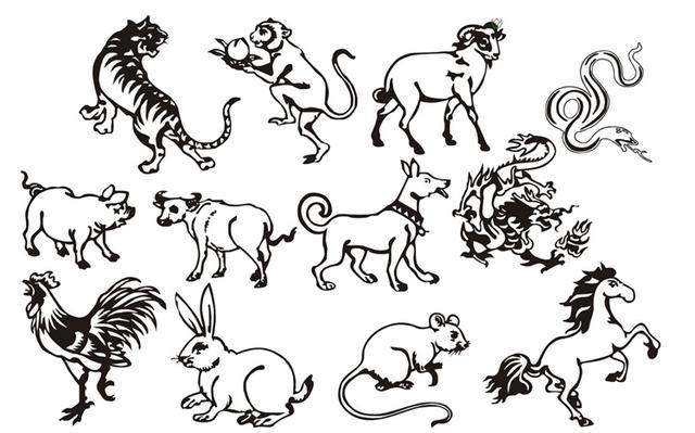 男生属鼠和什么属相配，1996属鼠的上等婚配