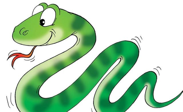 鼠和蛇父子好不好，蛇爸生鼠宝宝好不好