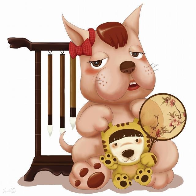 0属狗人每月运势,属狗人今日运势"