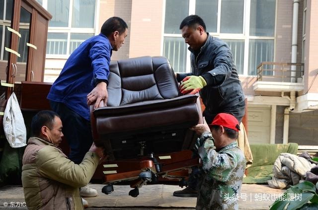 夫妻属龙2022年哪天搬家，2022年适合搬家的属相