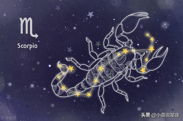 022年走运的星座，未来二十年运势最旺的星座女"