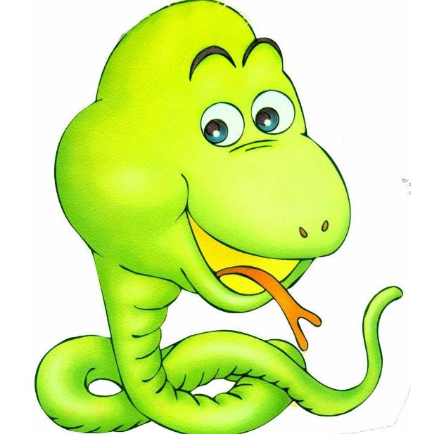 鼠和蛇父子好不好，蛇爸生鼠宝宝好不好