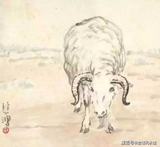 属羊适合婚配属相,1979属羊女一生婚姻