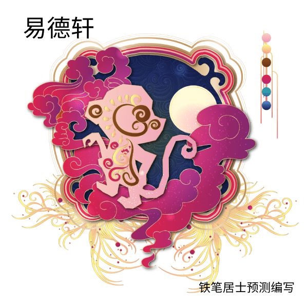 生肖猴2022年运势,2022年生肖猴运势详解