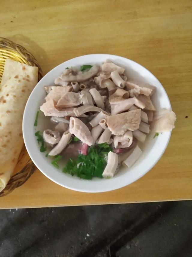 各种羊的图片大全，无角陶赛特羊