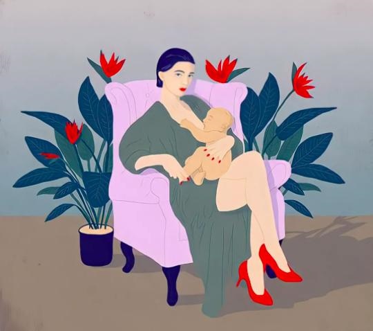 0几岁算女人的门槛，30岁是不是倒霉年"