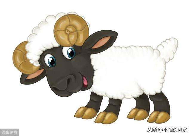 属羊会爱上什么生肖,辛未羊2022 年感情运势