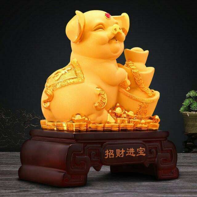 属猪女和什么属相最配相克，猪的相冲相克相刑相害的生肖