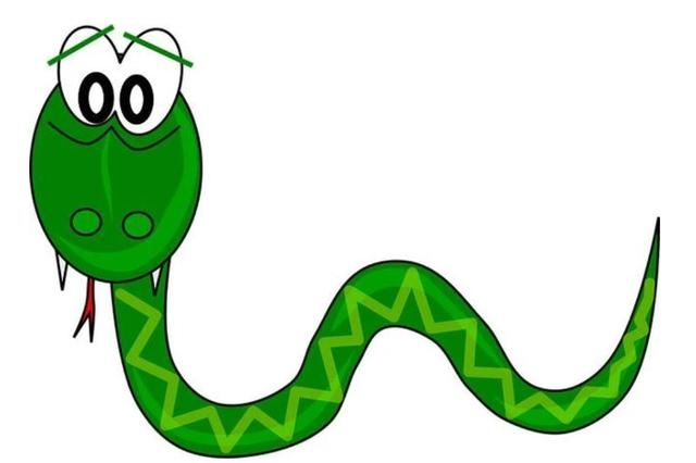 鼠和蛇父子好不好，蛇爸生鼠宝宝好不好