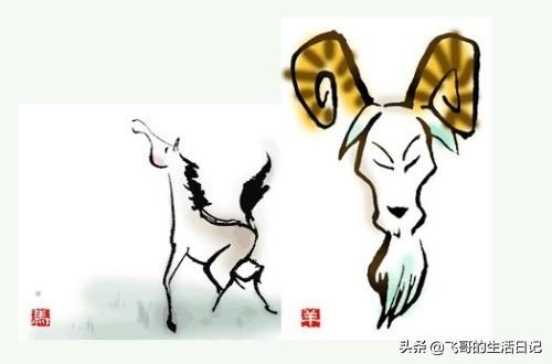 羊在十二生肖中的意义，羊代表什么象征意义