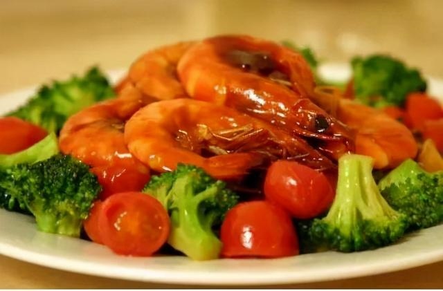 吃什么好呢图片，越吃越瘦的10种水果