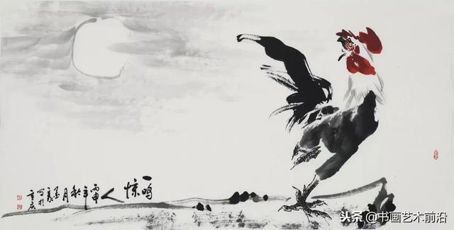 水墨先生的12生肖运势查询专题，属羊每日运势水墨先生