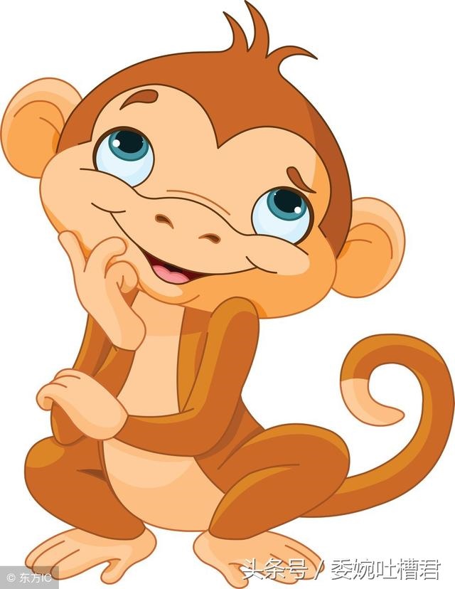 8年属猴人未来5年运势，女属猴68年寿命活多大岁"