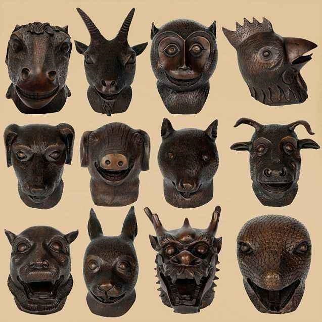 羊为什么喜欢猴，男猴女羊婚姻是否相配