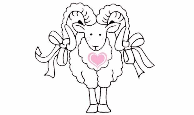 正月的羊男有什么说法，属羊的2022 年有丧事