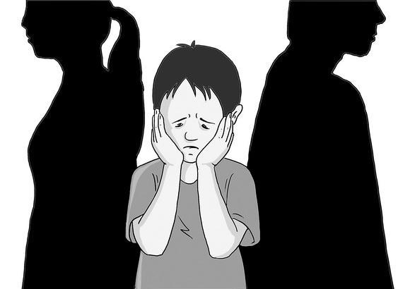 3年属猪什么时候离婚,83年的猪几个孩子的命"