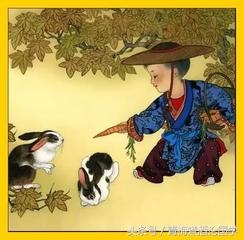 属羊什么名字财运好，属羊人幸运的微信名字