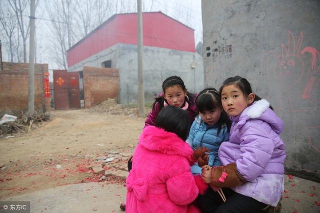 儿女双全是福气，佛学解释儿女双全