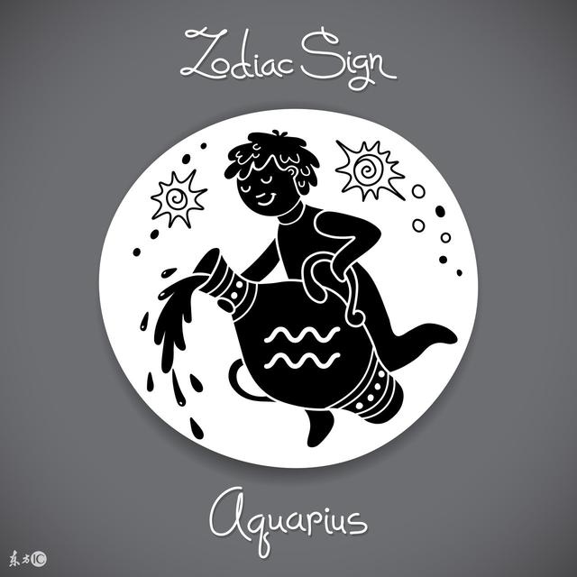 十二星座今日运势查询算命先生,星座运势每日运势