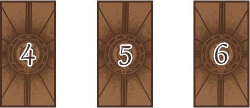 麻将占卜每日一占，麻将抽签占卜每日一占