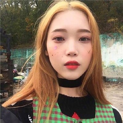 情头一男一女分开好看，真人情头一男一女两张