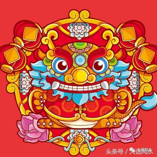 十二生肖每日每月运势查询，属相命运查询