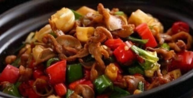 吃什么好呢图片，越吃越瘦的10种水果